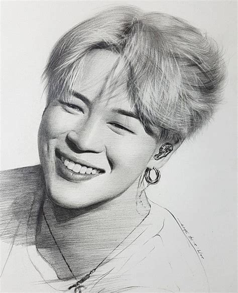 Hello everyoneWelcome to channel learn to drawIn this video, we hope to help those who love painting1 How to Draw Simple Pencil Drawing2 Measurement Methods3. . Bts drawings